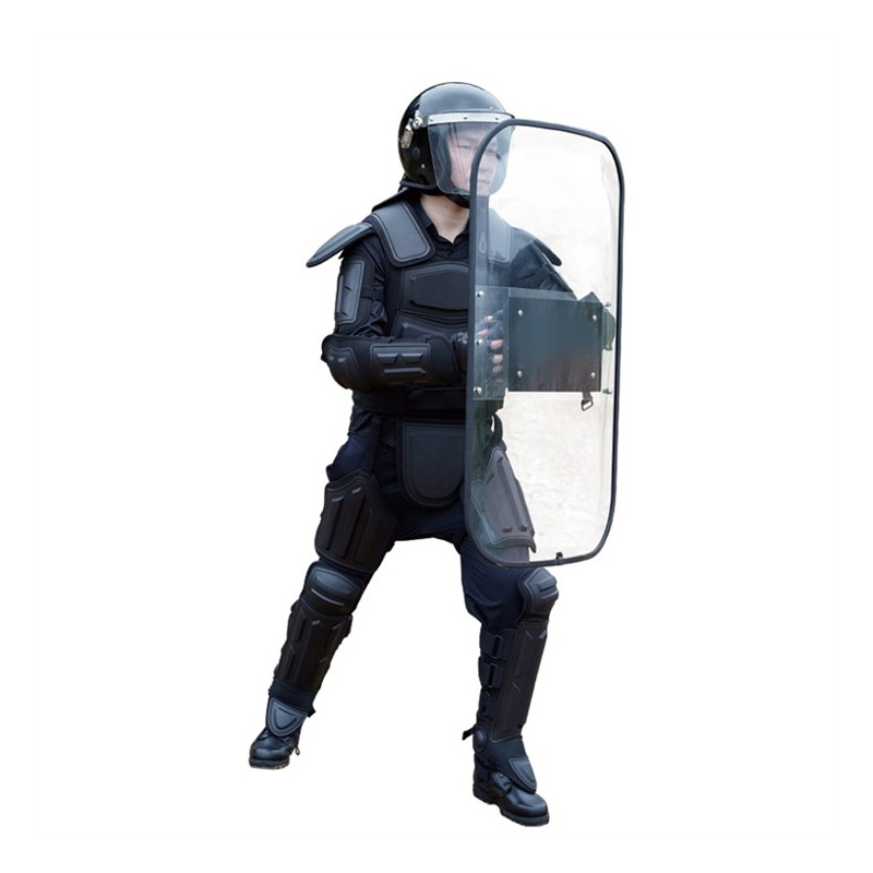 TT-4 Safe Body Armor Police One size fits all Anti Suit Riot For Full ...